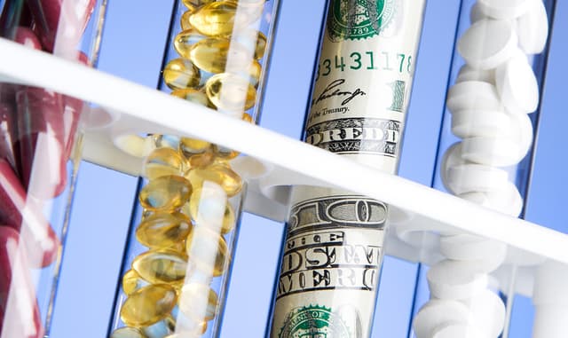 Healthcare Finance