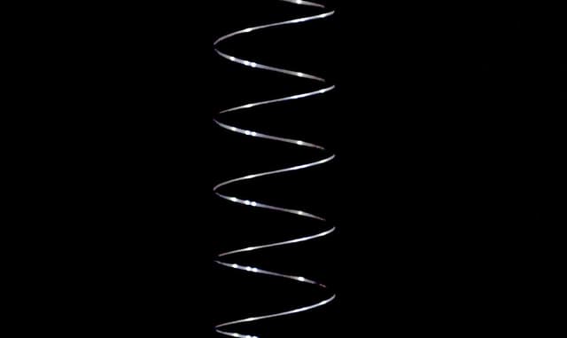 Mechanics: Simple Harmonic Motion