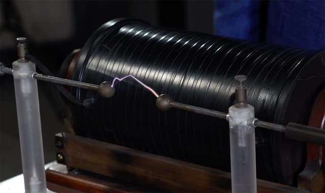 Electricity and Magnetism: Maxwell’s Equations