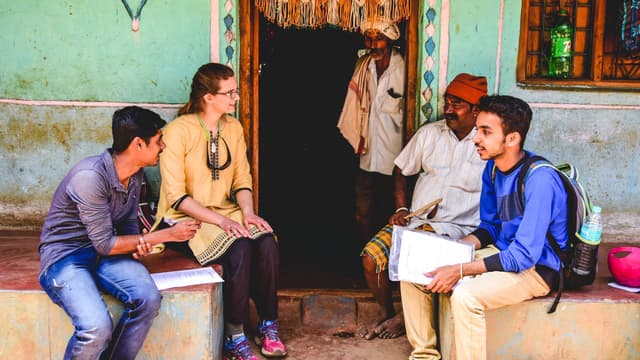 Lean Research Skills for Conducting Interviewing