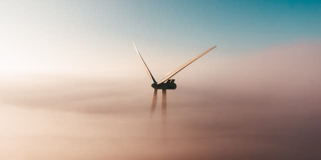 Clean Energy Solutions: Technological Change to Meet Emissions Reduction Targets Header Image