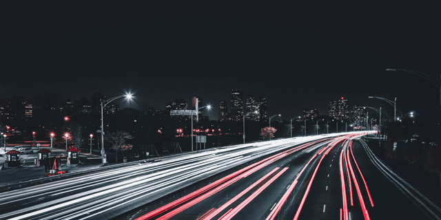 Digital Transformation - course header